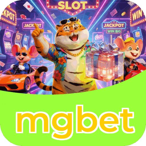 Instalação Android mgbet