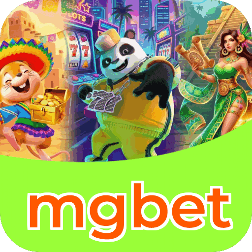 Download iOS mgbet