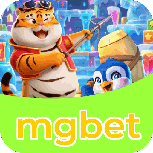 Suporte mgbet