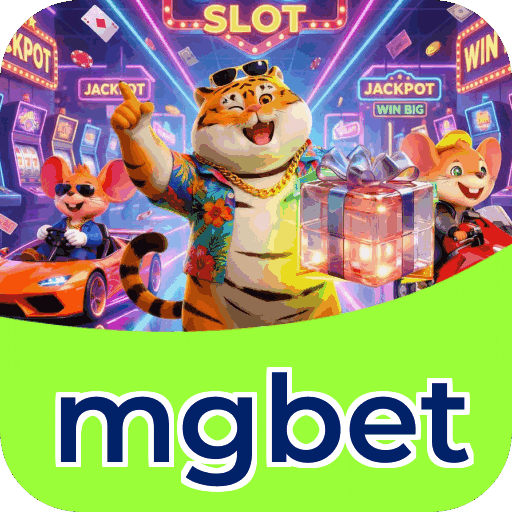 Programa VIP mgbet